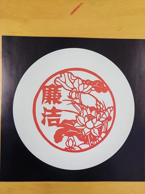 湖南省地质中学师生"清廉校园"文艺作品展示
